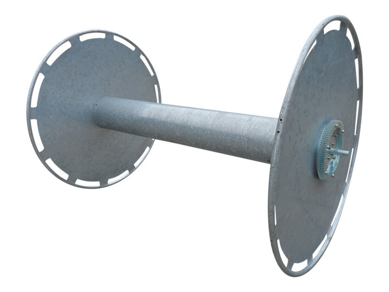 Verwisselbare drum