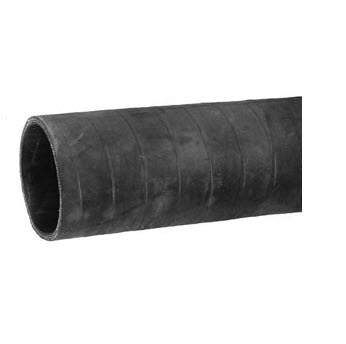 Rubber persslang