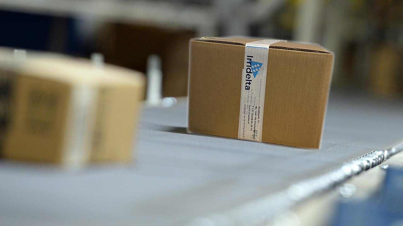 Aangepaste besteltijden!In verband met de toegenomen drukte hebben wij onze besteltijden aangepast.Om ervoor te zorgen dat we iedereen zo goed mogelijk kunnen blijven bedienen, is de uiterste besteltijd voor Standaard- en Nachttransport tijdelijk aangepast naar 15:00 uur.Bedankt voor uw begrip!