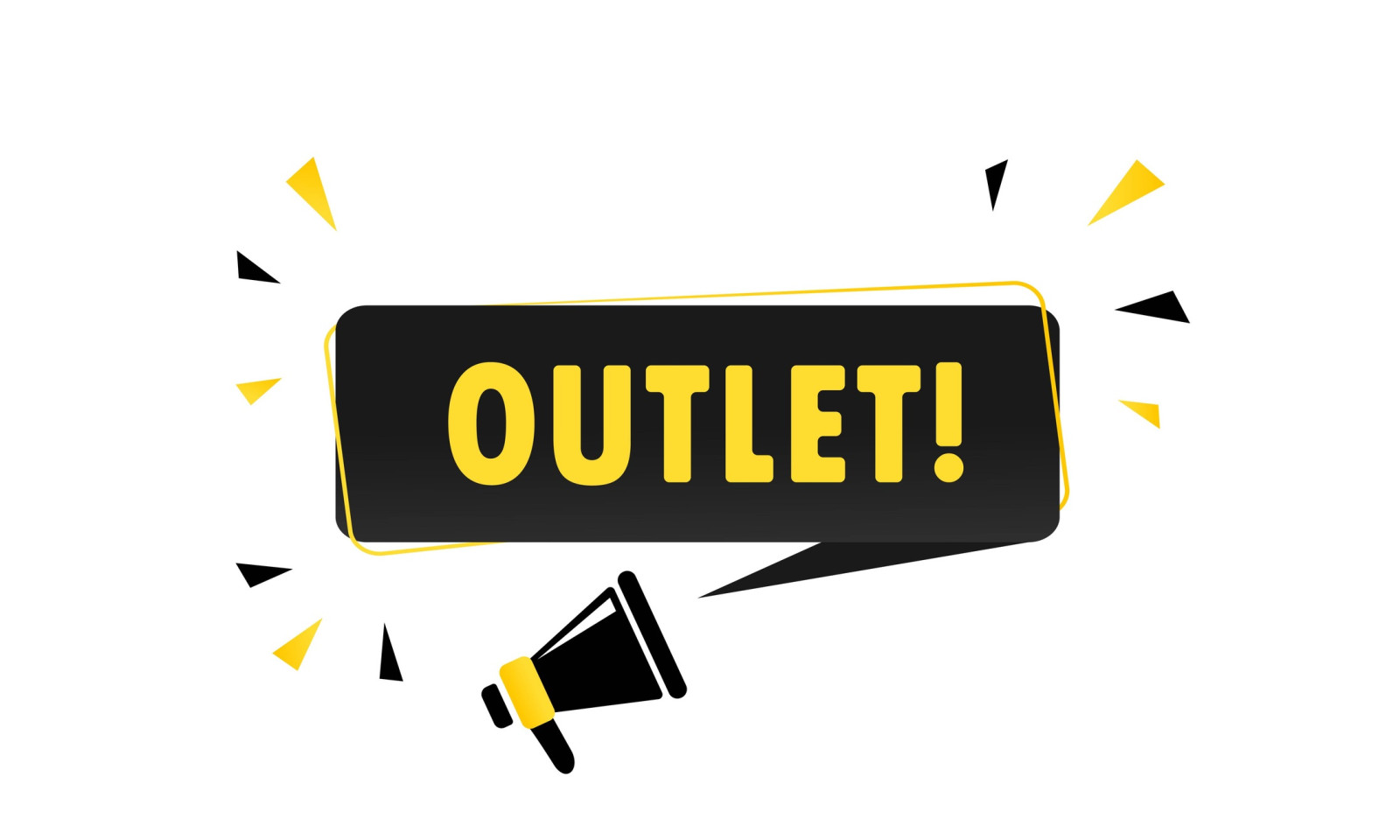 Outlet producten