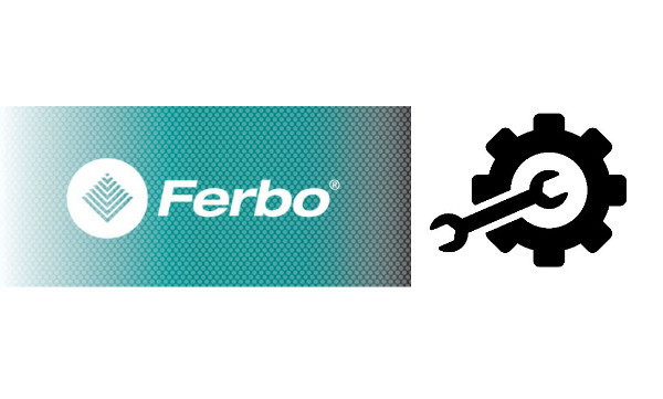 Ferbo slijtdelenlijst per type vanaf 2003
