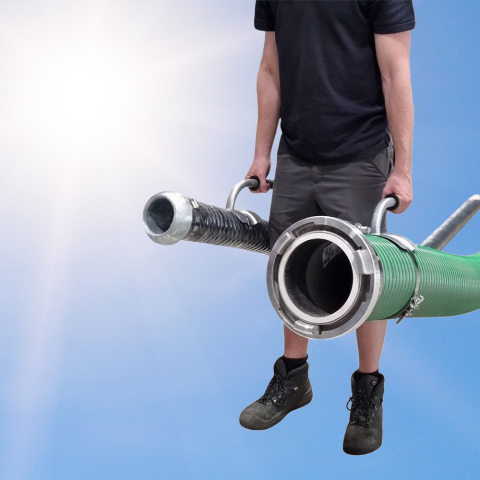 Makkelijk te hanteren