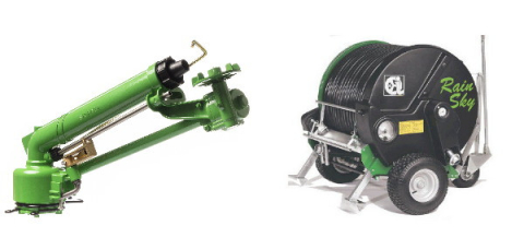 Beregening & Accessoires