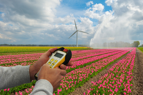 Draadloze communicatie