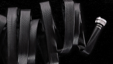 Aanvraag persslang Hilcoflex