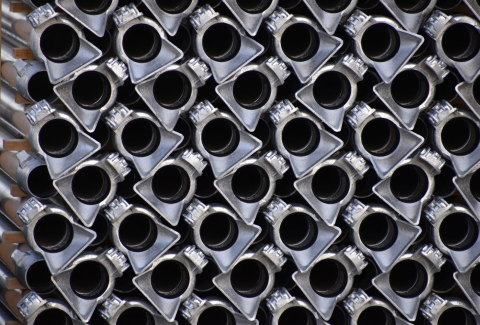 Informatie Beregeningsbuizen