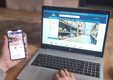 Uw online leverancier voor de Irrigatie