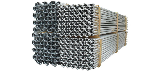 Aanvraag Beregeningsbuizen