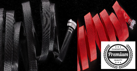 Kwaliteit met een scherpe prijs!