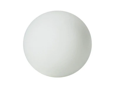 Kunststof kogel 10 mm