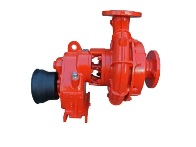Landini pomp CMS 65 A 1:6,41  540