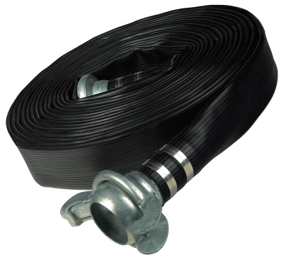Persslang Hilcoflex per meter